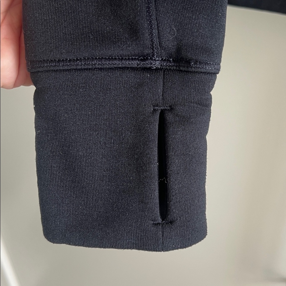 Lululemon Snug Sprinter Jacket - Picture 5 of 13
